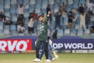 Shaheen Afridi